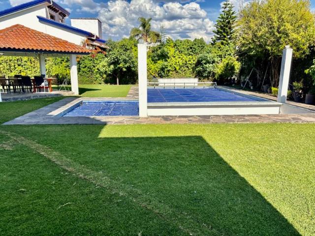 Casa en renta en Atlixco, Puebla