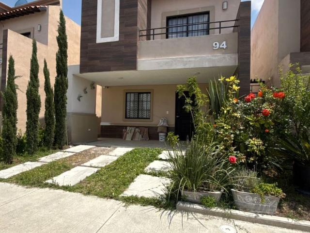 Casa en renta en Tizayuca, Hidalgo