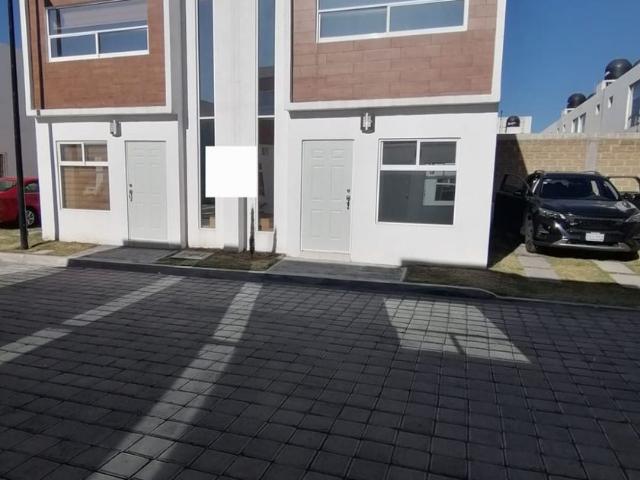 Casa en renta en Coronango, Puebla