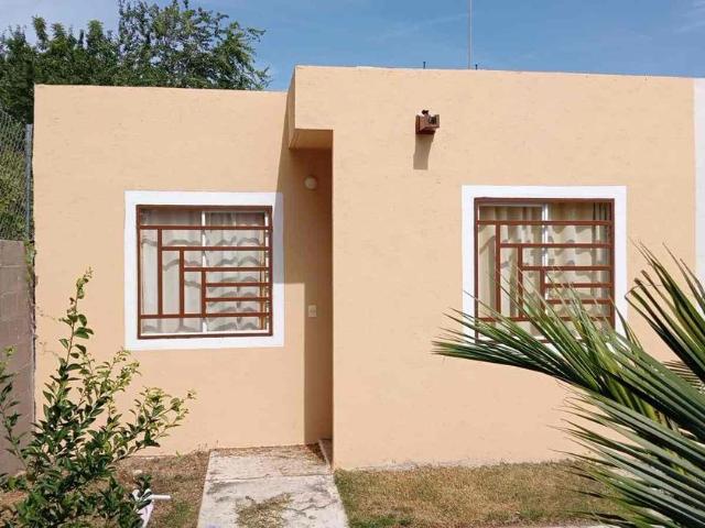 Casa en renta en Fraccionamiento Paraíso Vallarta, Valle Marlin