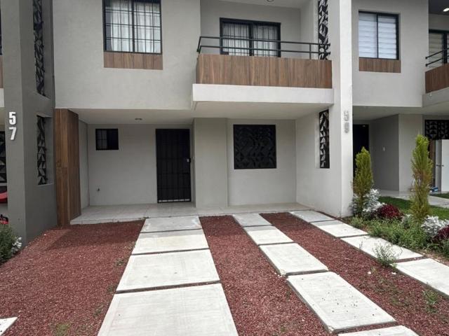 Casa en renta en Tizayuca, Hidalgo