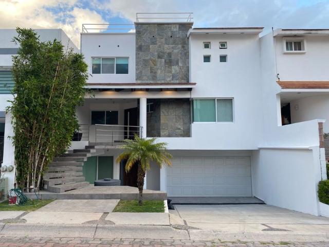 Casa en renta en Huimilpan, Querétaro