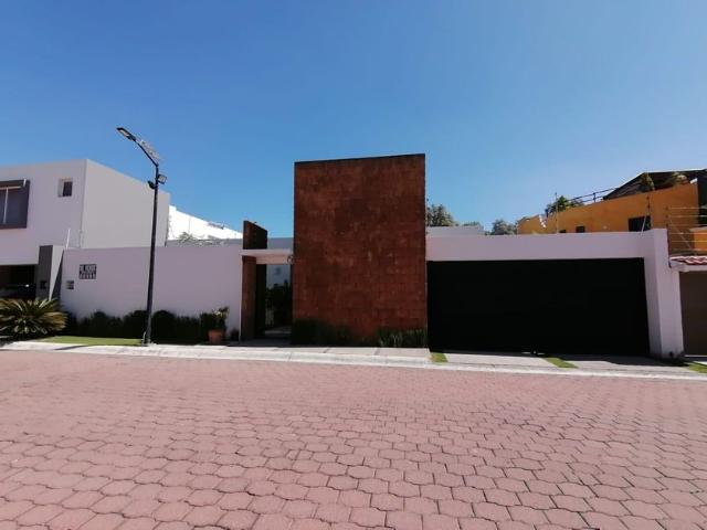 Casa en renta en Cuautlancingo, Puebla
