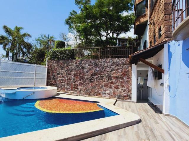 Casa en renta en Ixtapan De La Sal, Estado de México