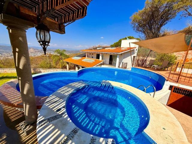 Casa en renta en Ixtapan De La Sal, Estado de México