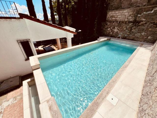 Casa en renta en Ixtapan De La Sal, Estado de México