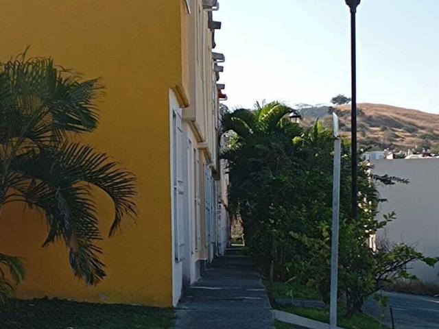 Casa en renta en Morelos