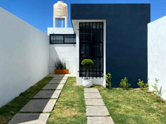 Casa en renta en Trancoso, Zacatecas