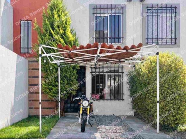 Casa en renta en Toluca, Estado de México