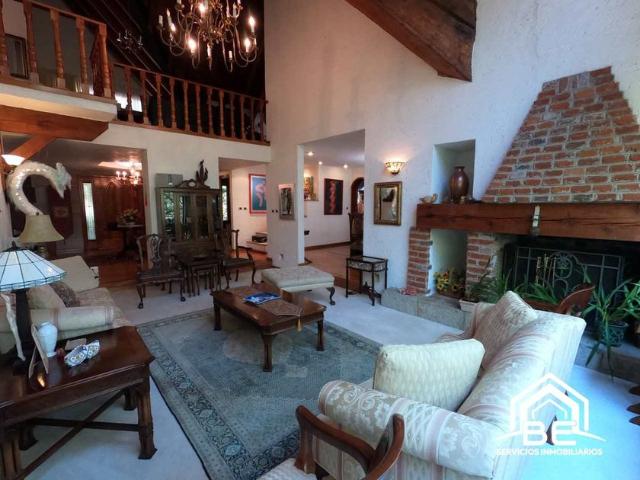 Casa en renta en Atizapán De Zaragoza, Estado de México