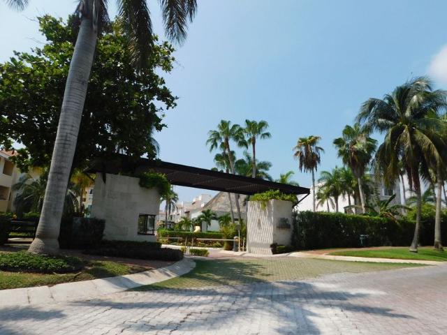 Casa en renta en Benito Juárez, Quintana Roo