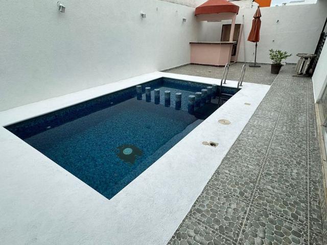 Casa en renta en Medellín, Veracruz