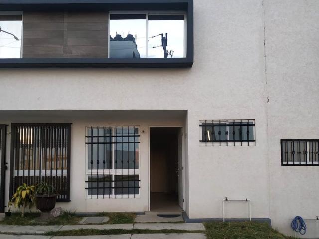 Casa en renta en Morelia, Michoacán
