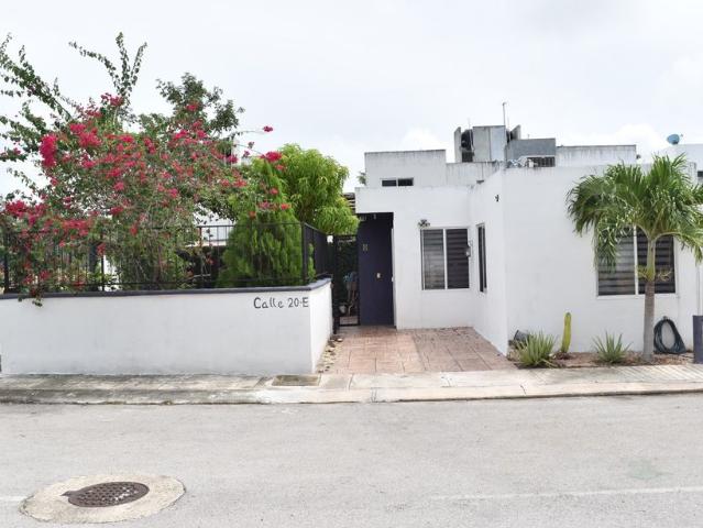 Casa en renta en Kanasín