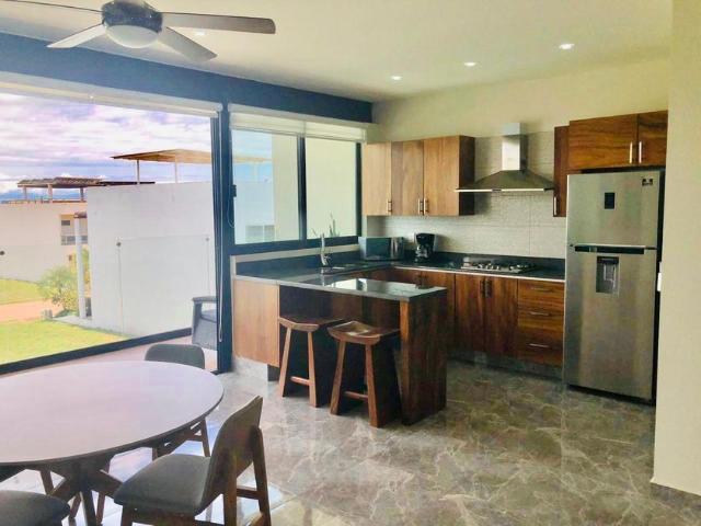 Casa en renta en Bahía De Banderas, Nayarit