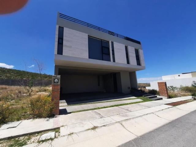 Casa en renta en San Luis Potosí