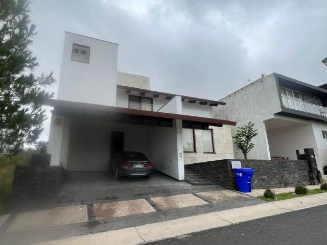 Casa en renta en San Luis Potosí