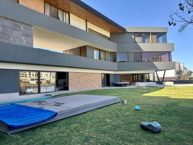 Casa en renta en San Luis Potosí