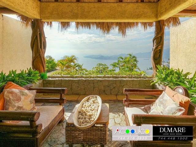 Casa en renta en Acapulco De Juárez, Guerrero