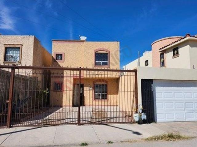 Casa en renta en Juárez, Chihuahua