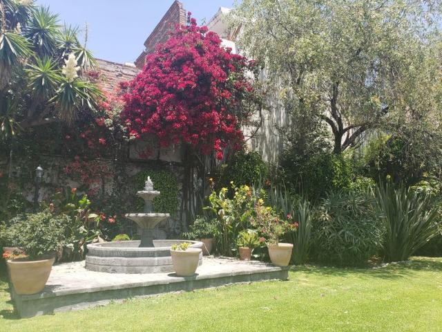 Casa en renta en San Andrés Cholula, Puebla