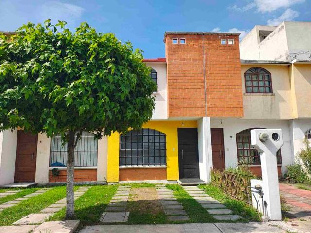 Casa en renta en Lerma