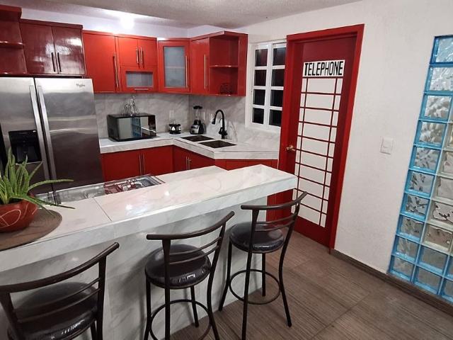 Casa en renta en Lerma, Estado de México