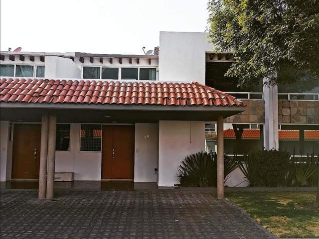 Casa en renta en Lerma, Estado de México