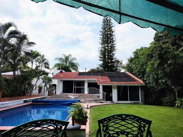 Casa en renta en Morelos