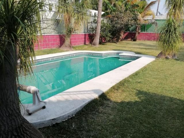 Casa en renta en Morelos