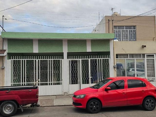 Casa en renta en Aguascalientes