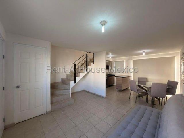 Casa en renta en El Marqués, Querétaro