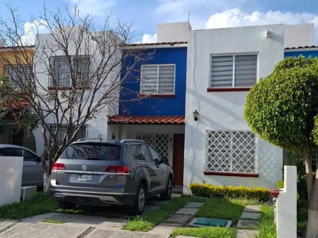 Casa en renta en Corregidora, Querétaro