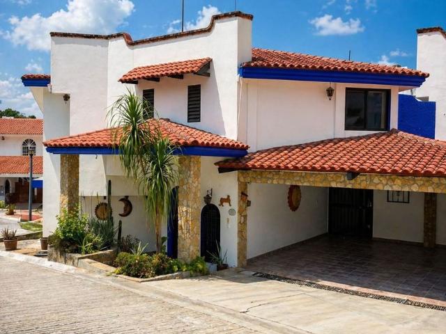 Casa en renta en Tuxtla Gutiérrez, Chiapas