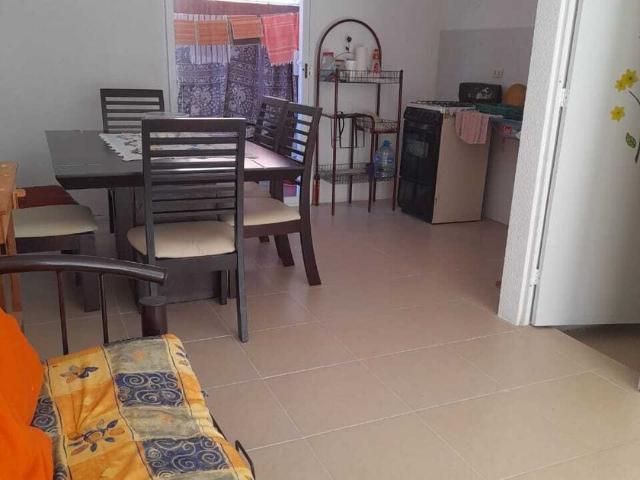 Casa en renta en San Pedro Mixtepec, Oaxaca