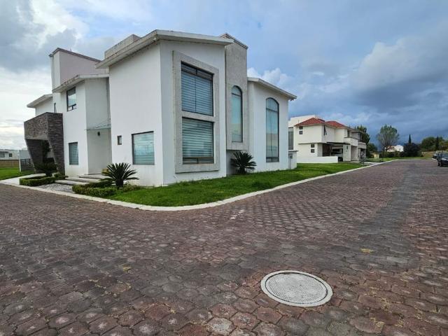 Casa en renta en Calimaya, Estado de México
