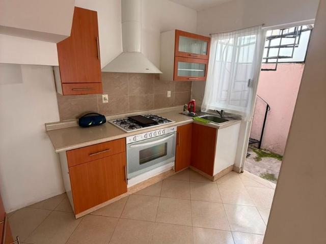 Casa en renta en Altzayanca, Tlaxcala