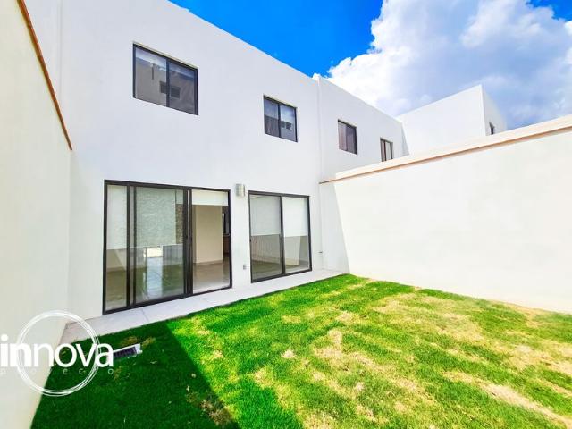 Casa en renta en Ocoyucan, Puebla