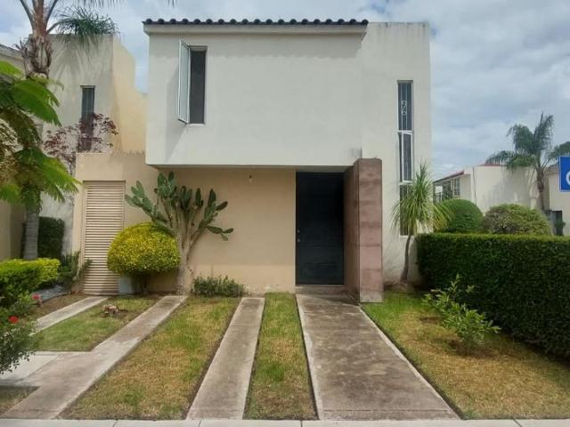 Casa en renta en Aguascalientes, Municipio de Aguascalientes
