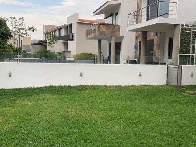 Casa en renta en Morelos
