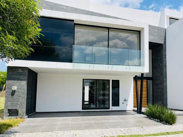 Casa en renta en San Andrés Cholula, Puebla