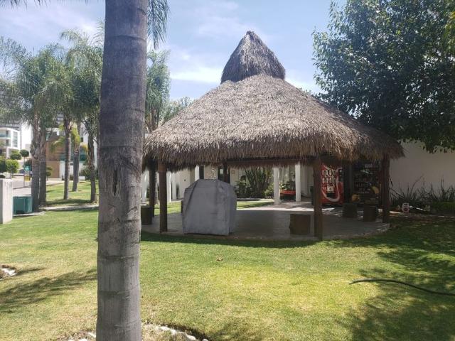 Casa en renta en San Andrés Cholula, Puebla