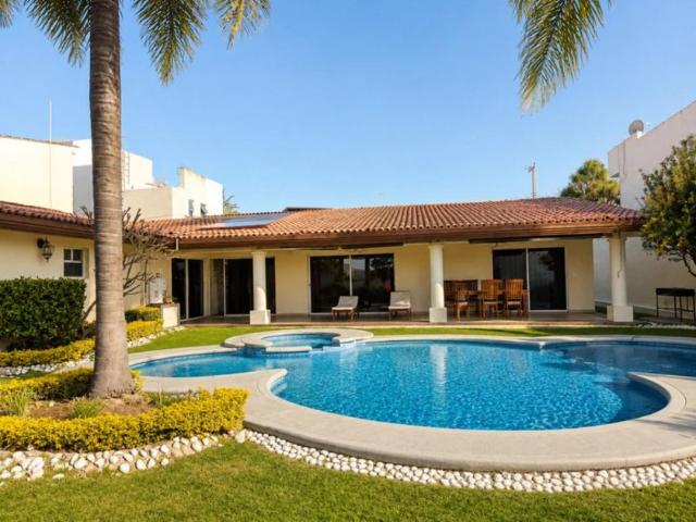 Casa en renta en Villas De Irapuato, Irapuato
