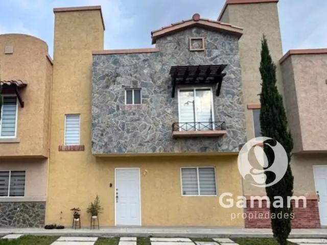 Casa en renta en Pachuca De Soto, Hidalgo
