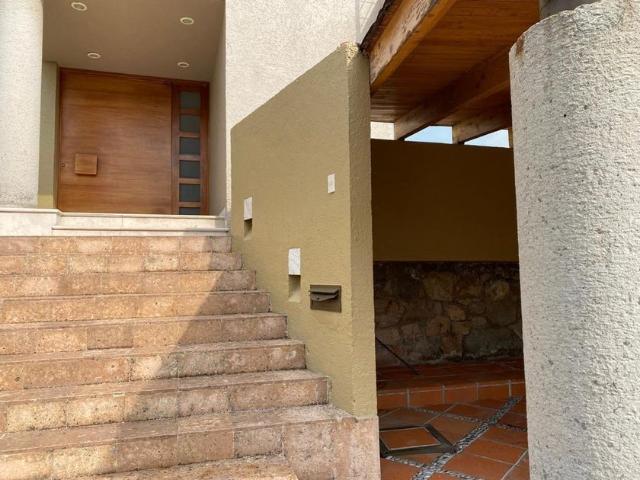 Casa en renta en Atizapán De Zaragoza, Estado de México