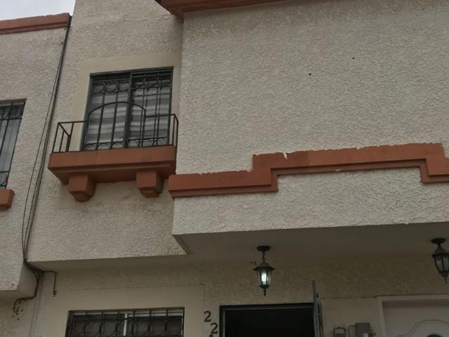 Casa en renta en Tecámac, Estado de México