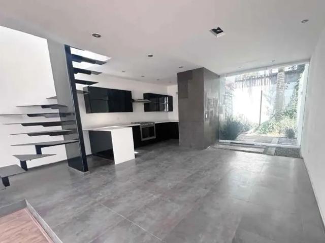 Casa en renta en Morelia, Michoacán