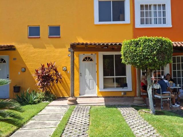Casa en renta en Morelos