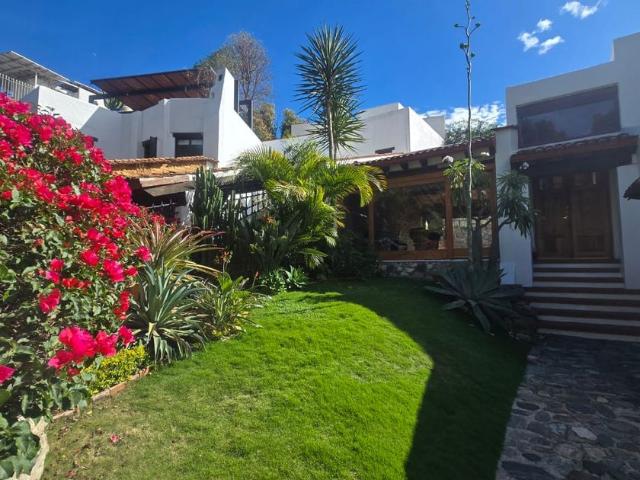 Casa en renta en Oaxaca De Juárez, Oaxaca