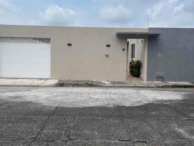 Casa en renta en Medellín, Veracruz